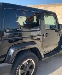 JEEP Altro modello - 2015