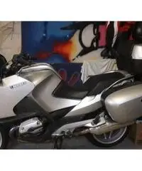 Moto BMW R1200RT Moto BMW R1200RT