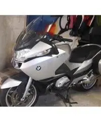 Moto BMW R1200RT Moto BMW R1200RT