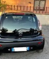 Citroen C1 1.4 Diesel compreso passaggio Citroen C1 1.4 Diesel compreso passaggio