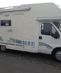 Fiat ducato doral