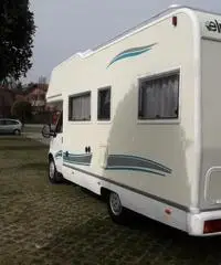 Fiat ducato doral