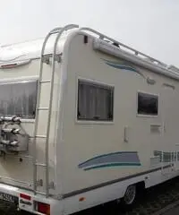Fiat ducato doral