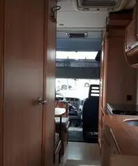 Fiat ducato doral