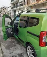 Fiat qubo