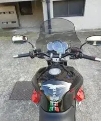 Moto guzzi Breva 1100