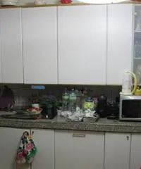 Appartamento semiindipendente