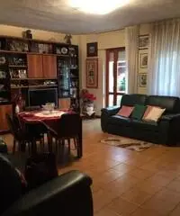 Appartamento semiindipendente