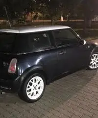 Mini Cooper Mini Cooper