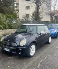 Mini Cooper Mini Cooper