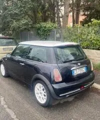 Mini Cooper Mini Cooper