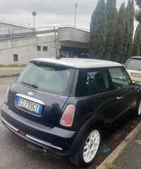 Mini Cooper Mini Cooper