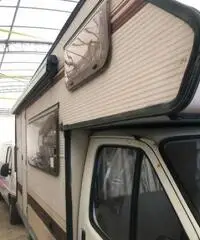 Camper Ford Transit