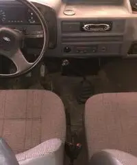 Camper Ford Transit