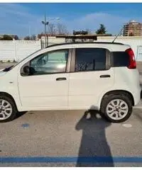 FIAT Panda 0.9 Turbo Benzina Metano