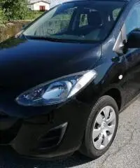 MAZDA Mazda2 1300 B/GPL - 2014 MAZDA Mazda2 1300 B/GPL - 2014