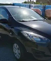 MAZDA Mazda2 1300 B/GPL - 2014 MAZDA Mazda2 1300 B/GPL - 2014