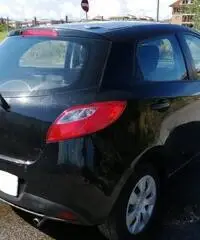MAZDA Mazda2 1300 B/GPL - 2014 MAZDA Mazda2 1300 B/GPL - 2014