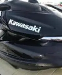 Kawasaki ultra 260 2009