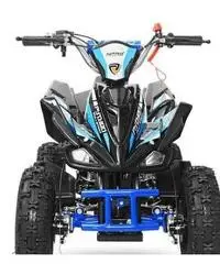 MINIQUAD cross quad PYTHON 6