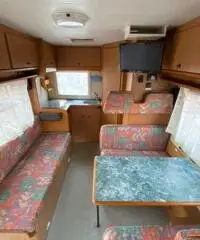 Mobilvetta 2.5 diesel