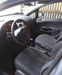 Opel Corsa 1.3TD