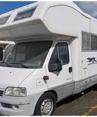 Caravan LAIKA Caravan LAIKA