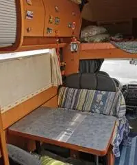 Caravan LAIKA Caravan LAIKA