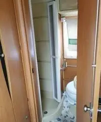 Caravan LAIKA Caravan LAIKA