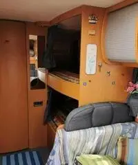 Caravan LAIKA Caravan LAIKA
