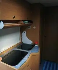 Caravan LAIKA Caravan LAIKA