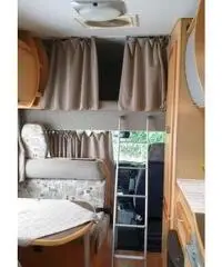 Roller team granduca 64