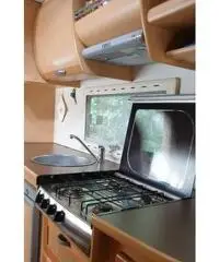 Roller team granduca 64