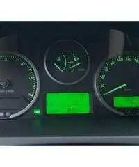 Freelander 2 van 2.2 automatico Freelander 2 van 2.2 automatico