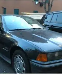 Bmw 318 berlina 1991 km origi Bmw 318 berlina 1991 km origi