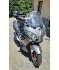 Malaguti Spidermax 500 - 2010