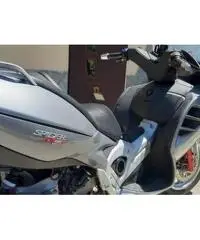 Malaguti Spidermax 500 - 2010