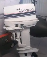 Gommone Nova Marine 430 + motore 25 CV Johnson