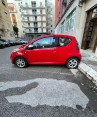 Citroen c1 - 2008 Citroen c1 - 2008