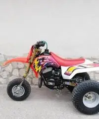 Motorino lem