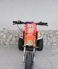 Motorino lem Motorino lem
