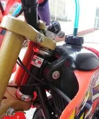 Motorino lem