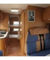 Camper Rimor Superbrig