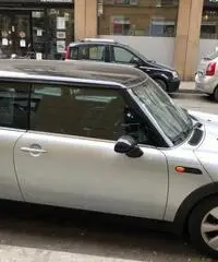 MINI Mini 2ª serie - 2005