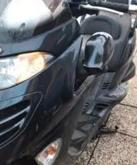 250 Kymco