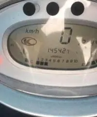 250 Kymco