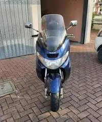 Suzuki Burgman 400 - 2001