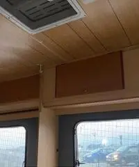 Camper Ford Transit