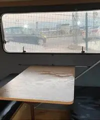 Camper Ford Transit
