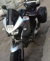 Tdm 900